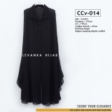 CCv-014 Long Vest Outer Kancing